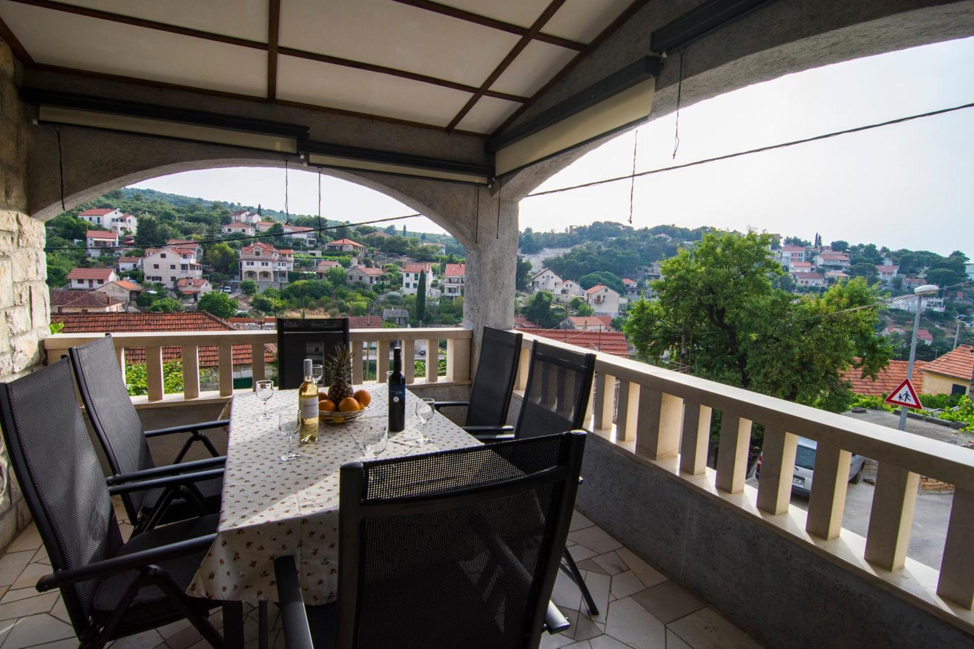 Villa Sanja, Сплитска Номер фото