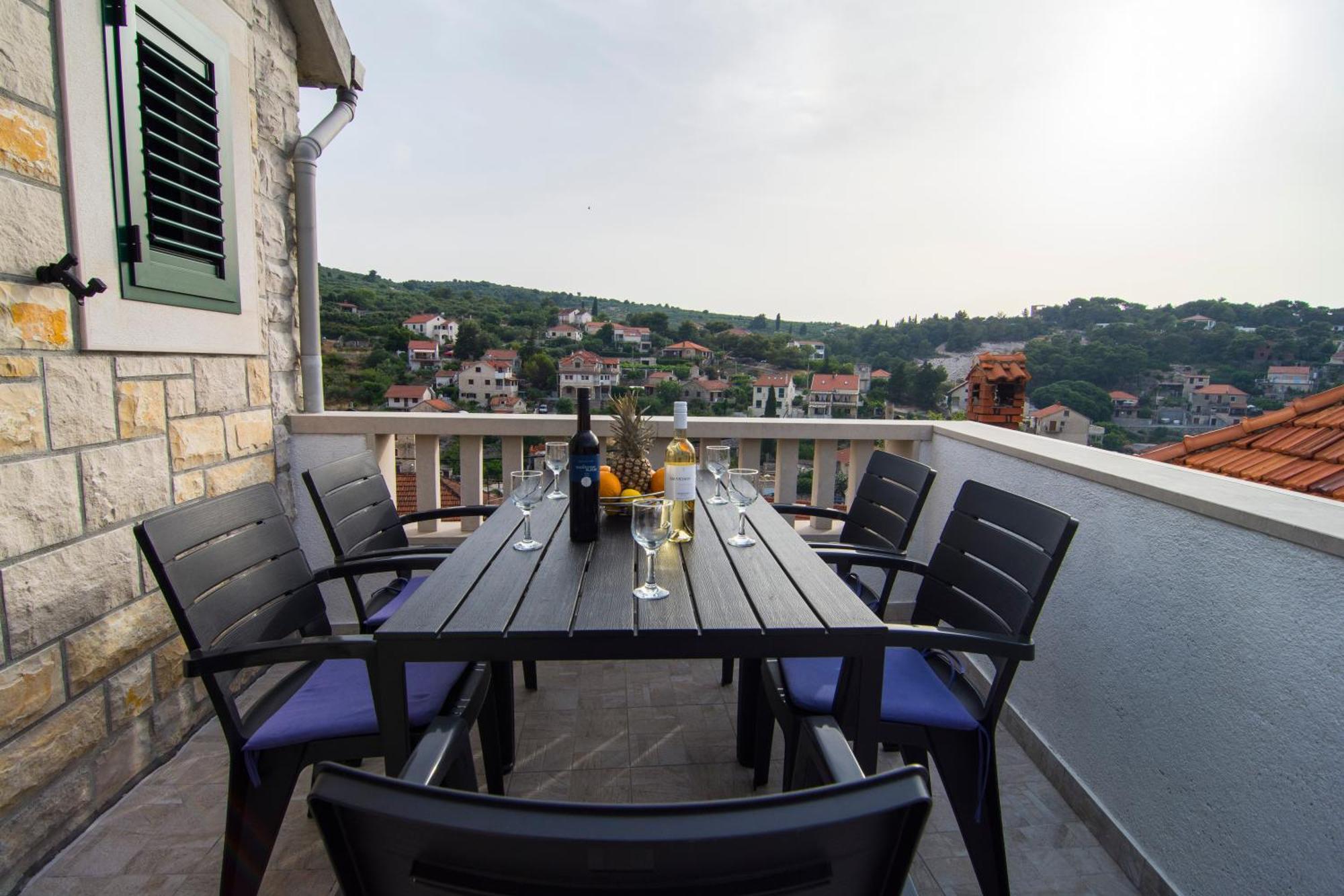 Villa Sanja, Сплитска Номер фото