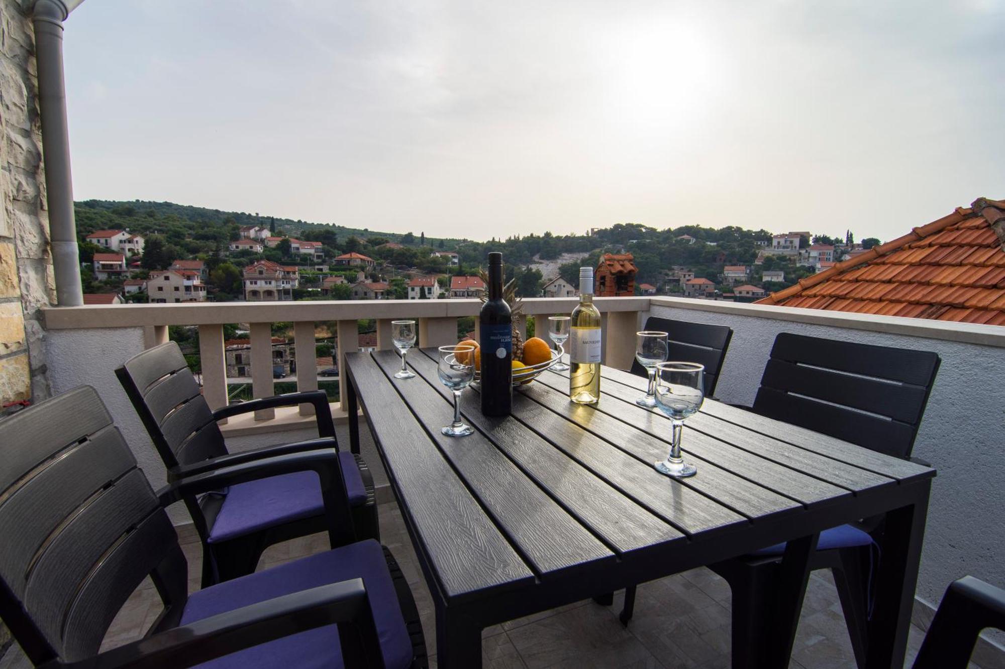 Villa Sanja, Сплитска Номер фото