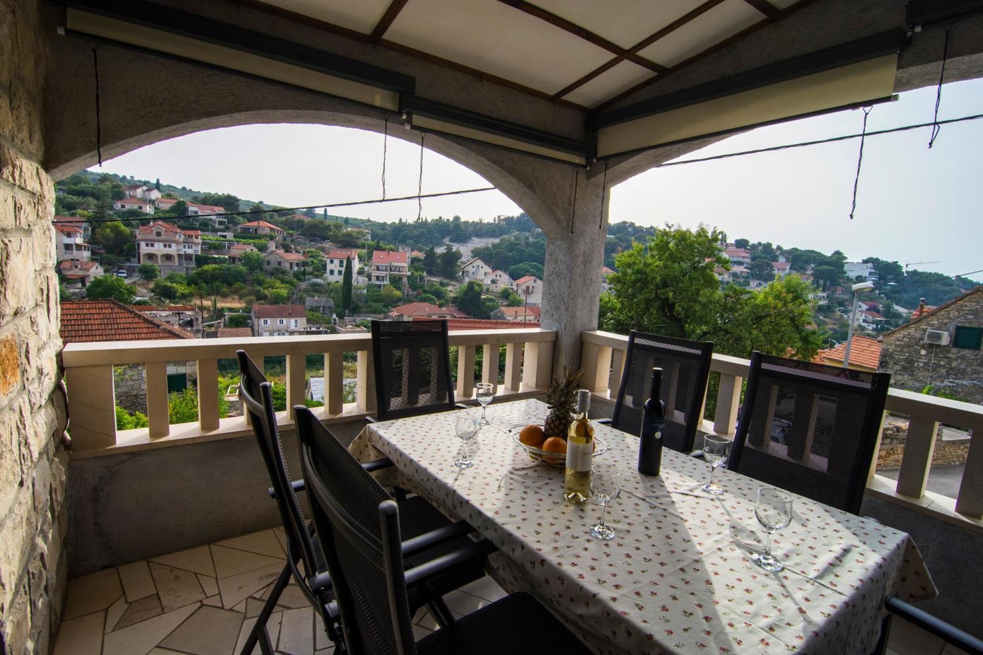 Villa Sanja, Сплитска Номер фото