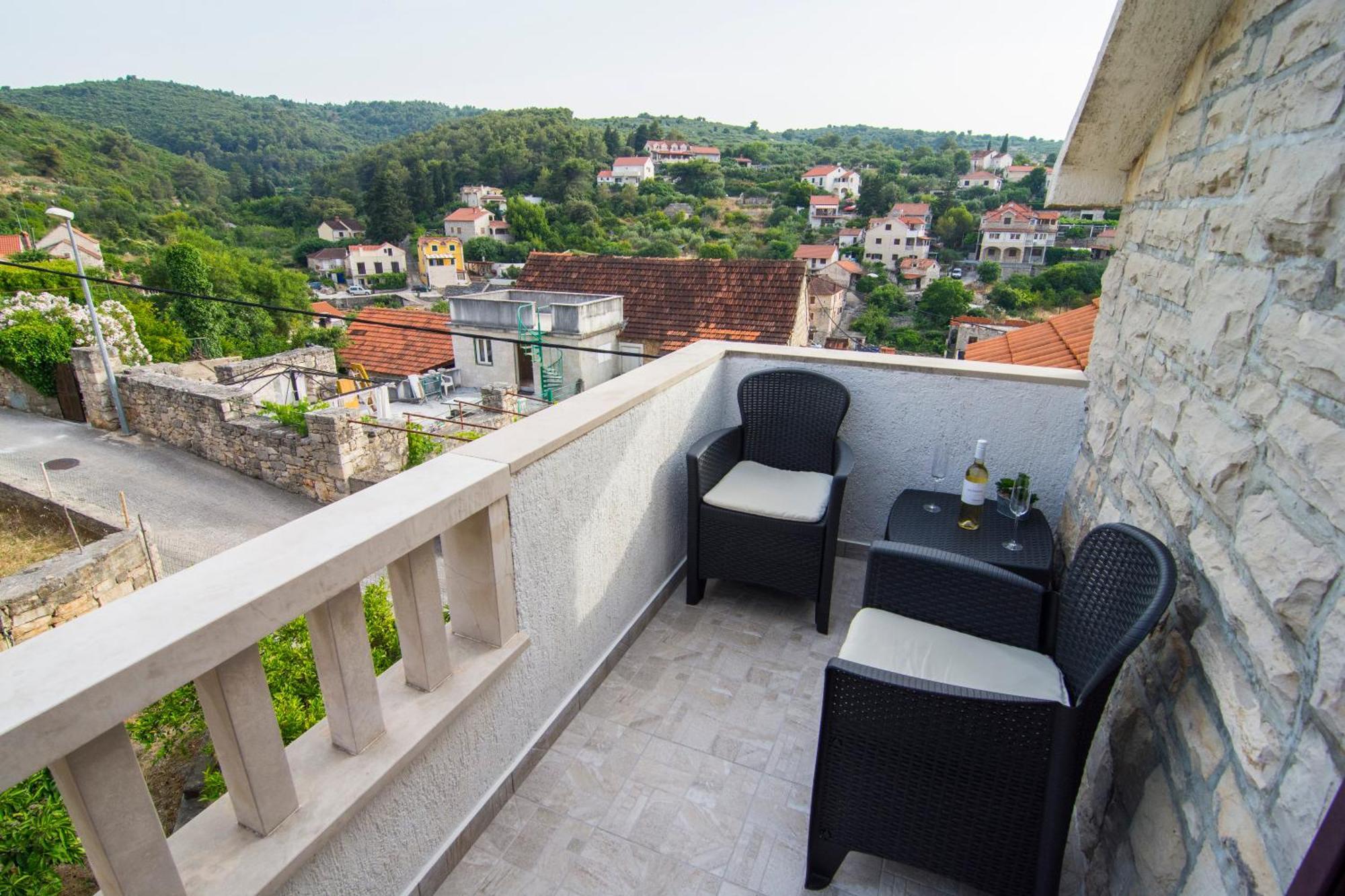 Villa Sanja, Сплитска Номер фото